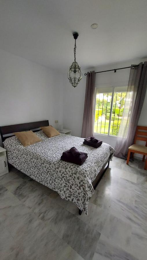 Piso Miraflores Ла Кала де Михас Екстериор снимка